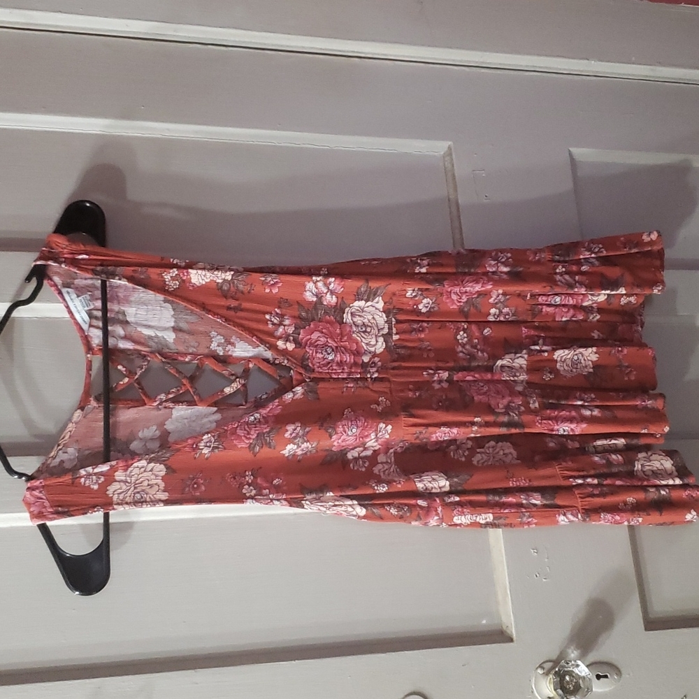 American Eagle Outfitters tank